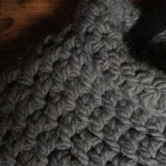 Handmade katness archer cowl vest cowgirl boho rodeo festival farmer’s market - Picture 8 of 9